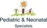 Pediatric & Neonatal Specialists logo, a Soonest client